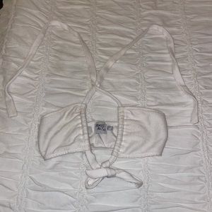 Princess Polly bandeau top